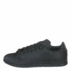 Stan Smith Core Black / Core Black / Cloud White(Adidas Originals Stan Smith Core Black Core Black Ftwr Whi)