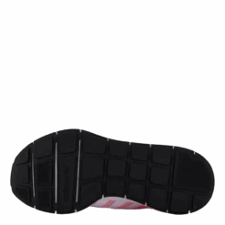 Swift Run X J Light Pink / Cloud White / Core Black(Adidas Originals Swift Run X J Light Pink Ftwr White Core Bla) -Heppo Butik 60427 40 004