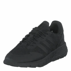 Zx 1K Boost J Core Black / Core Black / Core Black(Adidas Originals Zx 1k Boost J Core Black Core Black Core Bla) -Heppo Butik 60427 55 003c3f28 873b 41c2 ad03 2863acc75b53