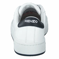 K-logo Lace Up Sneaker Navy Blue(Kenzo K Logo Lace Up Sneaker Navy Blue) 11 K-logo Lace Up Sneaker Navy Blue(Kenzo K Logo Lace Up Sneaker Navy Blue) -Heppo Butik 60427 71