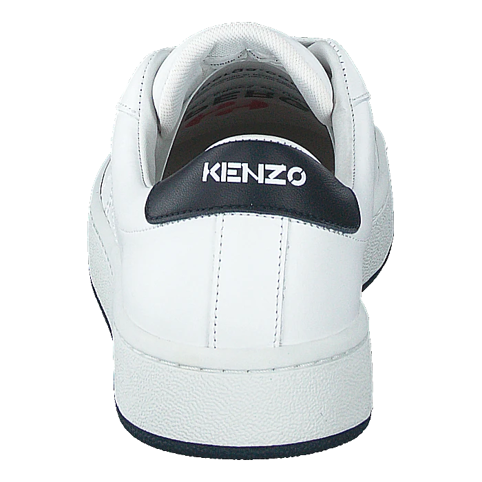 K-logo Lace Up Sneaker Navy Blue(Kenzo K Logo Lace Up Sneaker Navy Blue) 5 K-logo Lace Up Sneaker Navy Blue(Kenzo K Logo Lace Up Sneaker Navy Blue) - Bild 5