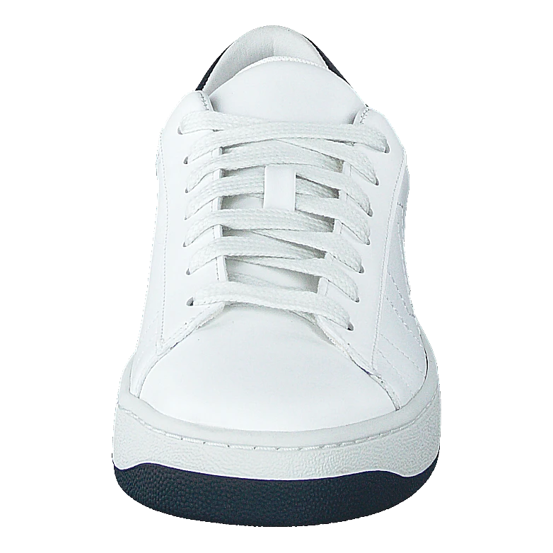 K-logo Lace Up Sneaker Navy Blue(Kenzo K Logo Lace Up Sneaker Navy Blue) 4 K-logo Lace Up Sneaker Navy Blue(Kenzo K Logo Lace Up Sneaker Navy Blue) - Bild 4