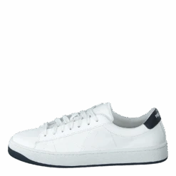 K-logo Lace Up Sneaker Navy Blue(Kenzo K Logo Lace Up Sneaker Navy Blue)