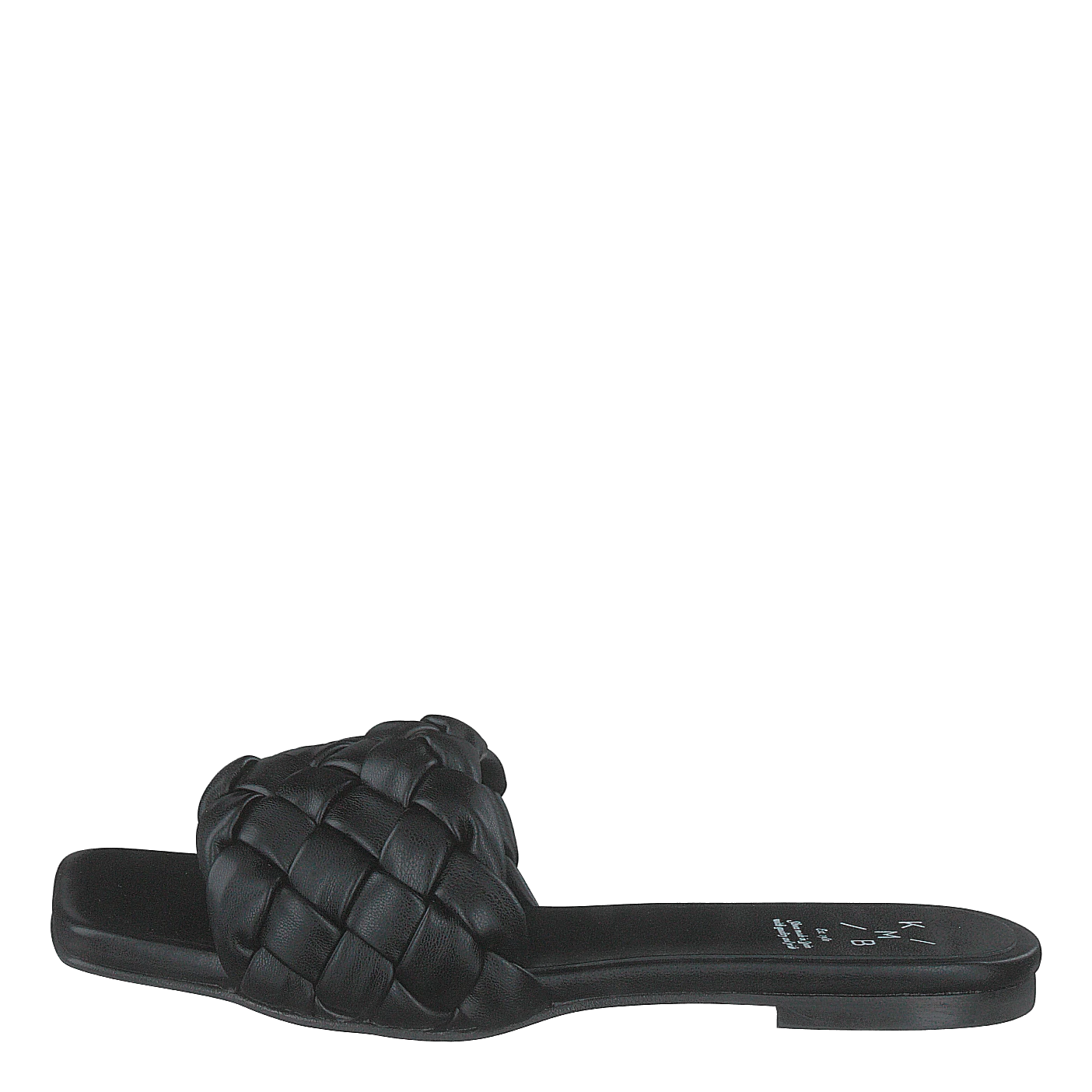 Bibian Canto Negro Black(Kmb Bibian Canto Negro Black) 1 Bibian Canto Negro Black(Kmb Bibian Canto Negro Black)