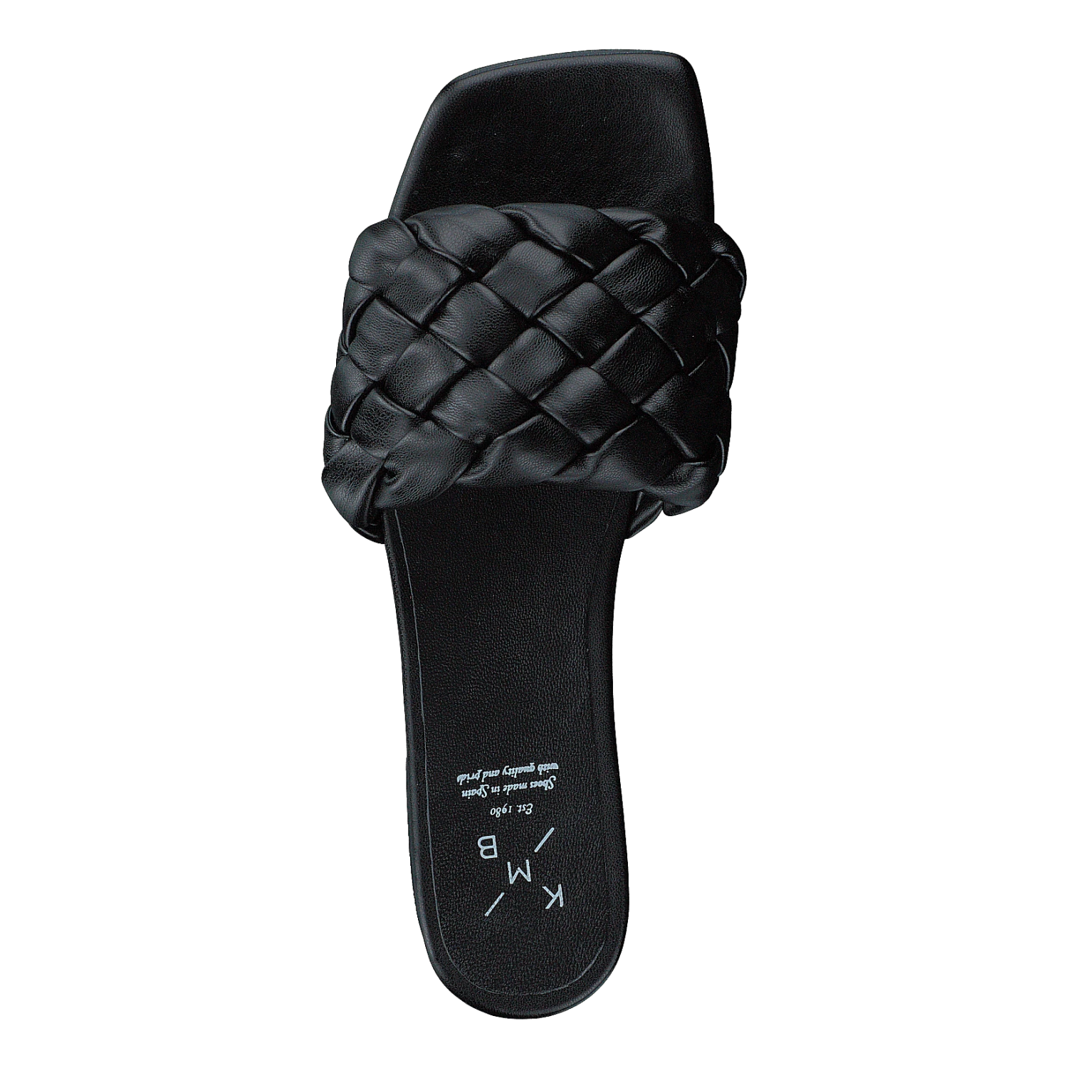 Bibian Canto Negro Black(Kmb Bibian Canto Negro Black) 6 Bibian Canto Negro Black(Kmb Bibian Canto Negro Black) - Bild 6