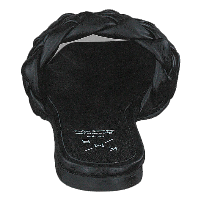 Bibian Canto Negro Black(Kmb Bibian Canto Negro Black) 5 Bibian Canto Negro Black(Kmb Bibian Canto Negro Black) - Bild 5