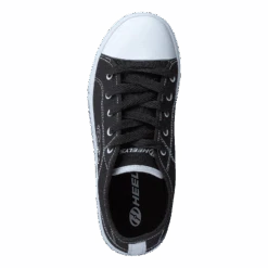 Classic X2 Black/white(Heelys Classic X2 Black White) 12 Classic X2 Black/white(Heelys Classic X2 Black White) -Heppo Butik 60440 56 1537079f b556 4f3b 86cc a46cf3014b4d