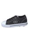 Classic X2 Black/white(Heelys Classic X2 Black White)