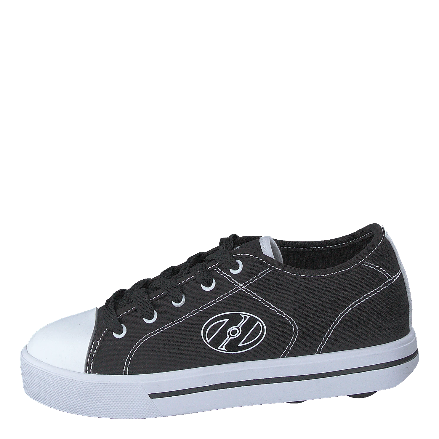 Classic X2 Black/white(Heelys Classic X2 Black White) 1 Classic X2 Black/white(Heelys Classic X2 Black White)
