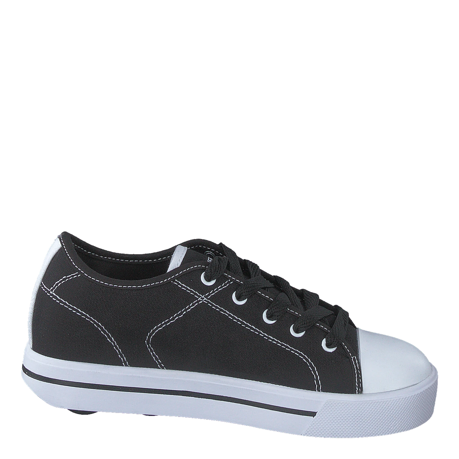 Classic X2 Black/white(Heelys Classic X2 Black White) 2 Classic X2 Black/white(Heelys Classic X2 Black White) - Bild 2