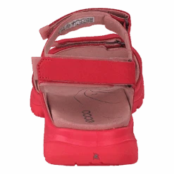 Offroad W Hibiscus(Ecco Offroad W Hibiscus 2) -Heppo Butik 60445 96