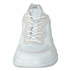 Soft X W White/shadow White(Ecco Soft X W White Shadow White 2) 10 Soft X W White/shadow White(Ecco Soft X W White Shadow White 2) -Heppo Butik 60445 98