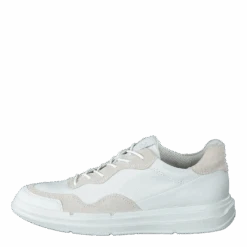 Soft X W White/shadow White(Ecco Soft X W White Shadow White 2)