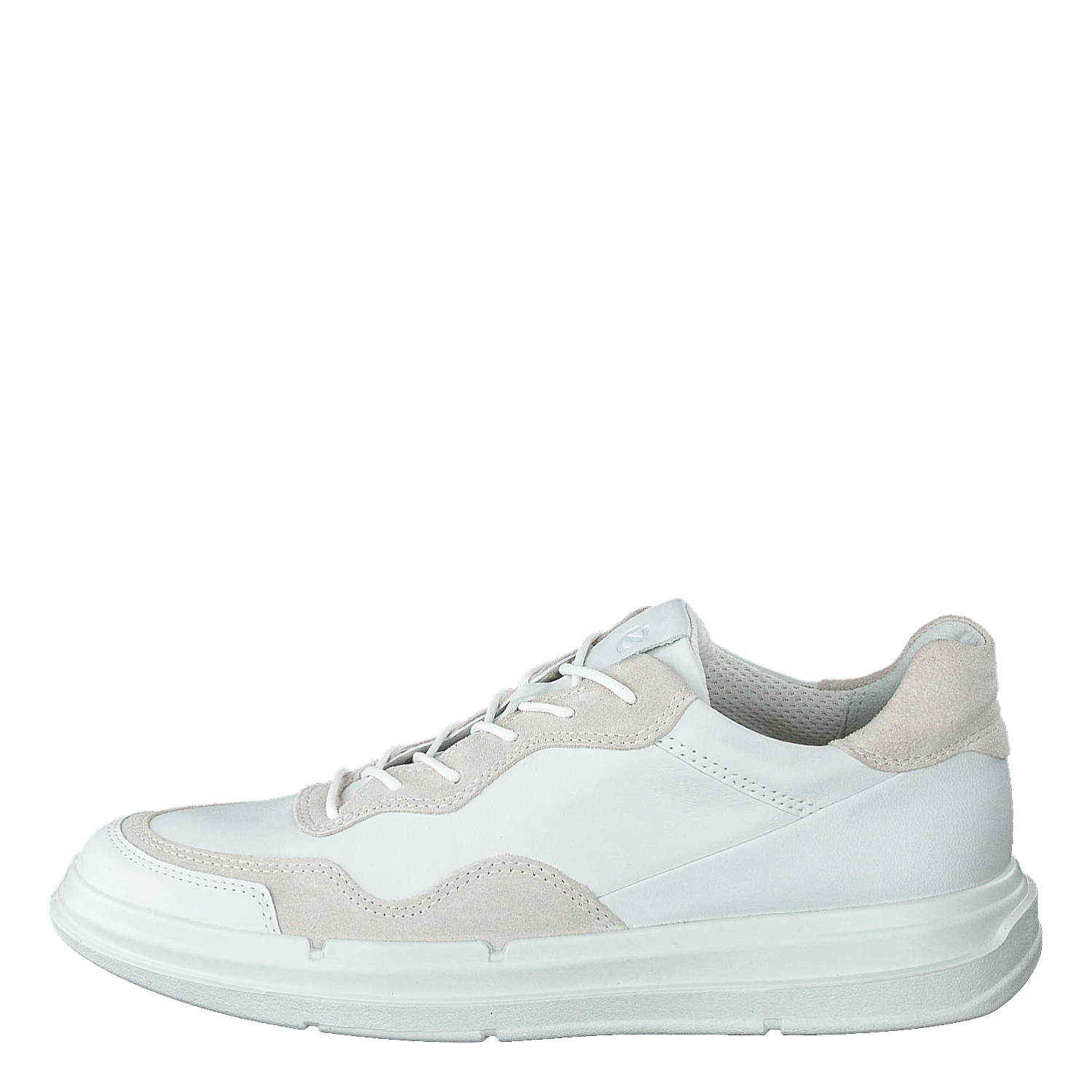 Soft X W White/shadow White(Ecco Soft X W White Shadow White 2) 1 Soft X W White/shadow White(Ecco Soft X W White Shadow White 2)