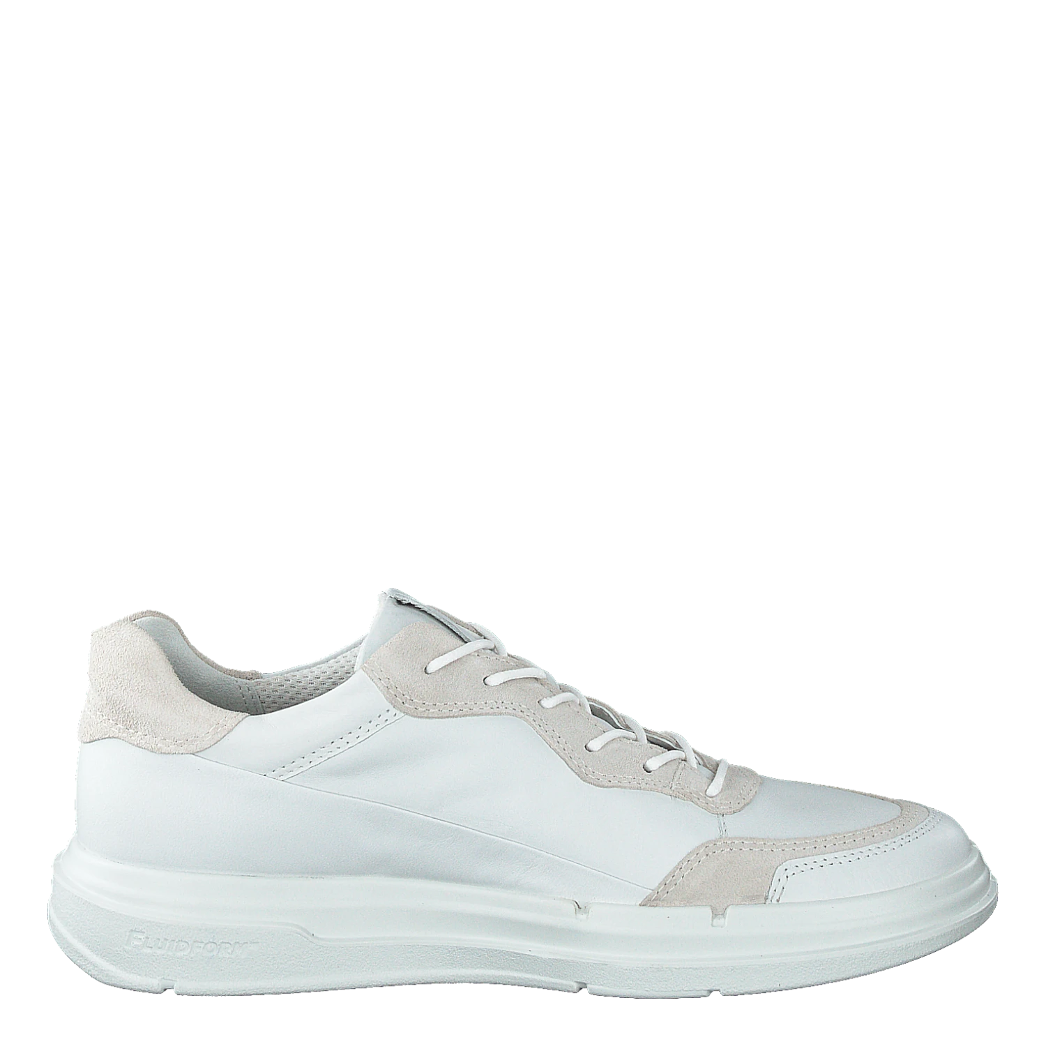 Soft X W White/shadow White(Ecco Soft X W White Shadow White 2) 2 Soft X W White/shadow White(Ecco Soft X W White Shadow White 2) - Bild 2