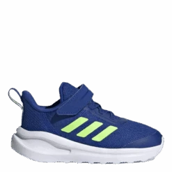 FortaRun Running Shoes 2020 Collegiate Royal / Signal Green / Cloud White(246783 Adidas Fortarun Running Shoes 2020 Jr Bla)