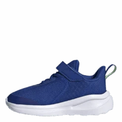 FortaRun Running Shoes 2020 Collegiate Royal / Signal Green / Cloud White(246783 Adidas Fortarun Running Shoes 2020 Jr Bla) -Heppo Butik 60448 20 006