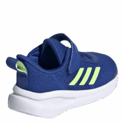FortaRun Running Shoes 2020 Collegiate Royal / Signal Green / Cloud White(246783 Adidas Fortarun Running Shoes 2020 Jr Bla) -Heppo Butik 60448 20 007