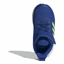 FortaRun Running Shoes 2020 Collegiate Royal / Signal Green / Cloud White(246783 Adidas Fortarun Running Shoes 2020 Jr Bla) -Heppo Butik 60448 20 009
