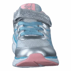 Samset Silver/pink(Leaf Samset Silver Pink) 10 Samset Silver/pink(Leaf Samset Silver Pink) -Heppo Butik 60452 11