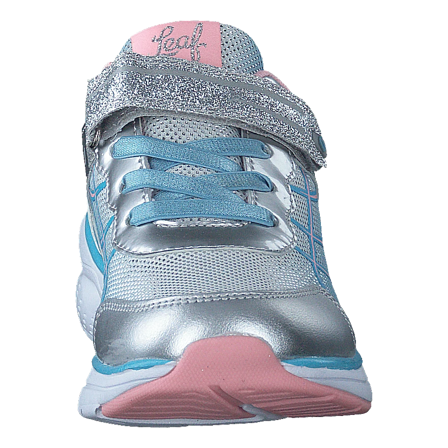 Samset Silver/pink(Leaf Samset Silver Pink) 4 Samset Silver/pink(Leaf Samset Silver Pink) - Bild 4