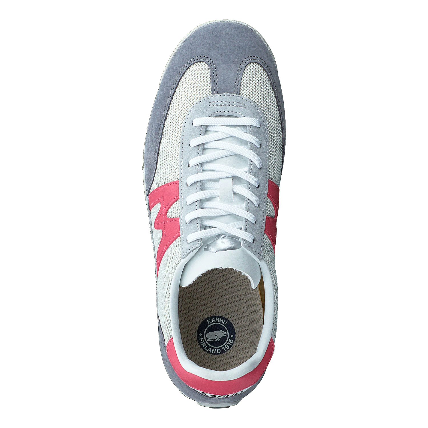 Mestari Frost Gray/tea Rose(Karhu Mestari Frost Gray Tea Rose) 6 Mestari Frost Gray/tea Rose(Karhu Mestari Frost Gray Tea Rose) - Bild 6