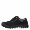 Pampa Ox Originale Black/black(Palladium Pampa Ox Originale Black Black)
