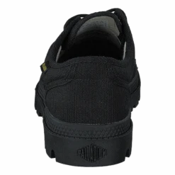 Pampa Ox Originale Black/black(Palladium Pampa Ox Originale Black Black) -Heppo Butik 60452 77 9a36618b ea6d 4fee bbec 1f949bda3942