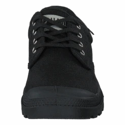 Pampa Ox Originale Black/black(Palladium Pampa Ox Originale Black Black) -Heppo Butik 60452 77 ad42d150 16eb 48b9 b391 4041d5b531ea