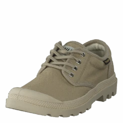Pampa Ox Originale Sahara/ecru(Palladium Pampa Ox Originale Sahara Ecru) -Heppo Butik 60452 78 87698ed3 8a31 4a07 90ed 2f861707a824