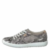 Ecco Soft 7 W Limestoneblack(Ecco Ecco Soft 7 W Limestoneblack)