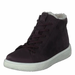 Ecco Street Tray K Fig(Ecco Ecco Street Tray K Fig) -Heppo Butik 60464 18