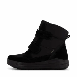 Ecco Urban Snowboarder Black/black(Ecco Ecco Urban Snowboarder Black Black)