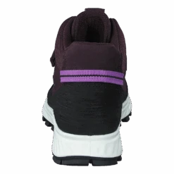 Ecco Exostrike Kids Black/fig/fig(Ecco Ecco Exostrike Kids Black Fig Fig) -Heppo Butik 60464 25