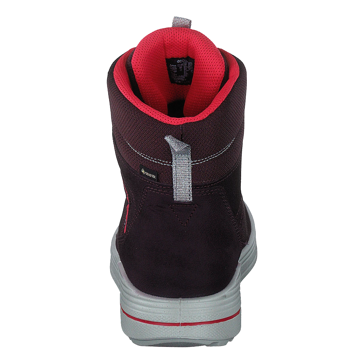 Ecco Urban Snowboarder Fig/teaberry(Ecco Ecco Urban Snowboarder Fig Teaberry 2) 5 Ecco Urban Snowboarder Fig/teaberry(Ecco Ecco Urban Snowboarder Fig Teaberry 2) - Bild 5