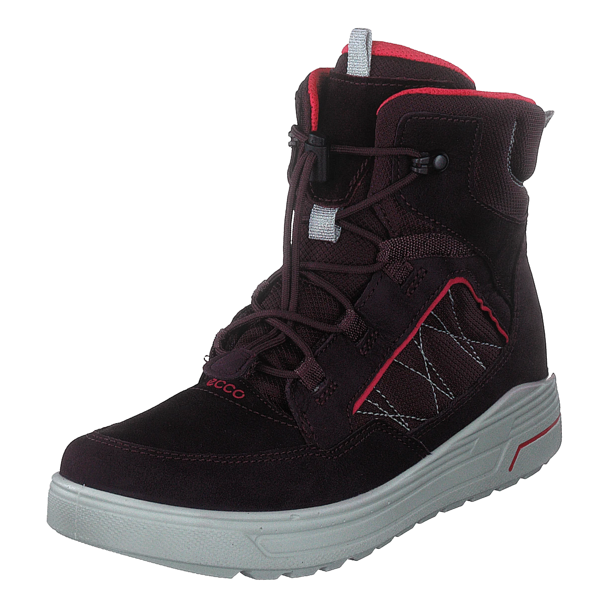 Ecco Urban Snowboarder Fig/teaberry(Ecco Ecco Urban Snowboarder Fig Teaberry 2) 3 Ecco Urban Snowboarder Fig/teaberry(Ecco Ecco Urban Snowboarder Fig Teaberry 2) - Bild 3