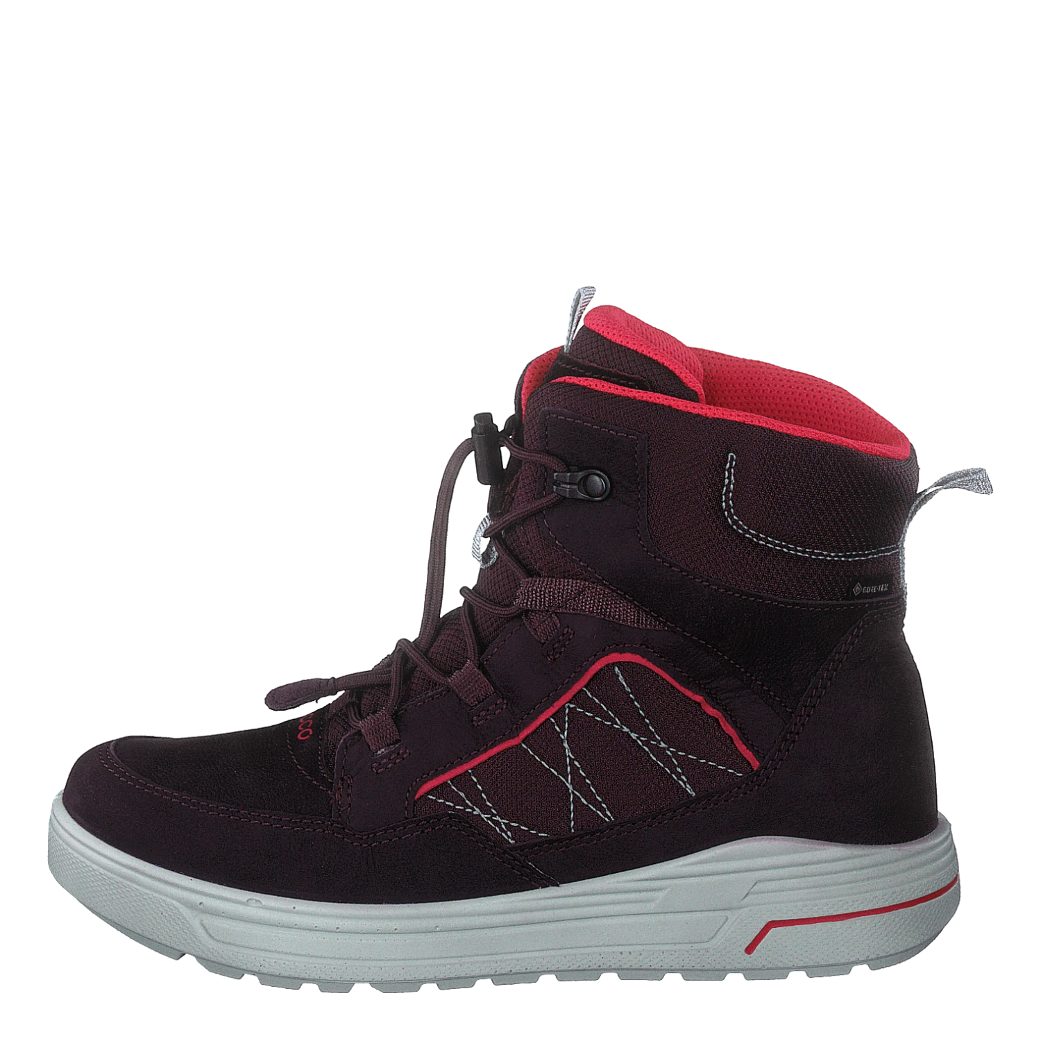 Ecco Urban Snowboarder Fig/teaberry(Ecco Ecco Urban Snowboarder Fig Teaberry 2) 1 Ecco Urban Snowboarder Fig/teaberry(Ecco Ecco Urban Snowboarder Fig Teaberry 2)