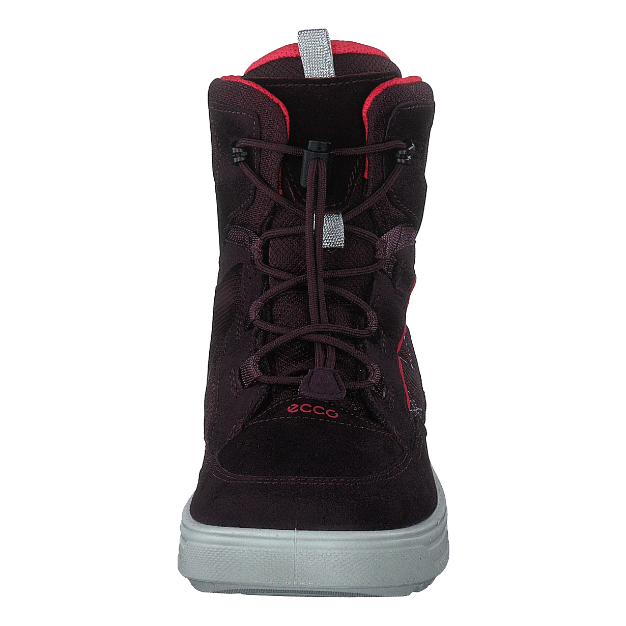 Ecco Urban Snowboarder Fig/teaberry(Ecco Ecco Urban Snowboarder Fig Teaberry 2) 4 Ecco Urban Snowboarder Fig/teaberry(Ecco Ecco Urban Snowboarder Fig Teaberry 2) - Bild 4