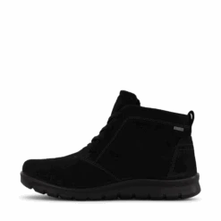 Ecco Babett Boot Black(Ecco Ecco Babett Boot Black)