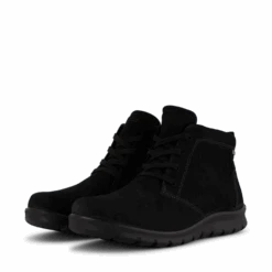 Ecco Babett Boot Black(Ecco Ecco Babett Boot Black) -Heppo Butik 60464 33 005