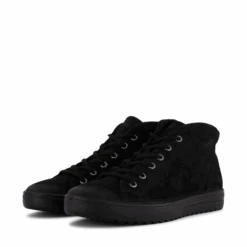 Ecco Fara Black(Ecco Ecco Fara Black) -Heppo Butik 60464 35 005