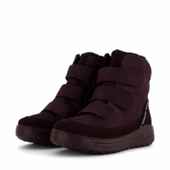 Ecco Urban Snowboarder Fig/fig/fig(Ecco Ecco Urban Snowboarder Fig Fig Fig) -Heppo Butik 60464 40 005