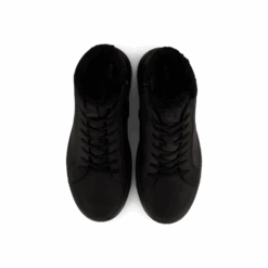 Ecco Street Tray K Black/black(Ecco Ecco Street Tray K Black Black 2) -Heppo Butik 60464 43 006