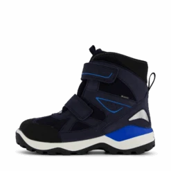 Ecco Snow Mountain Black/night Sky/night Sky(Ecco Ecco Snow Mountain Black Night Sky Night Sky)