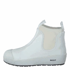 Gadey White(Bally Gadey White)