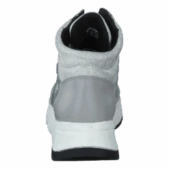 D Falena B Abx B - Nappa+suede Light Grey(Geox D Falena B Abx B Nappa Suede Light Grey) -Heppo Butik 60467 03 7392a036 c3ca 4b90 8245 d358ace656c9