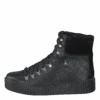 Stb-agda Croco Black(Shoe The Bear Stb Agda Croco Black)