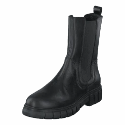 Stb-rebel Chelsea High L Black(Shoe The Bear Stb Rebel Chelsea High L Black) -Heppo Butik 60467 43 581a2a68 80dd 44ac 8fb0 e301019365c2