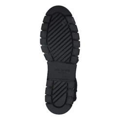 Stb-rebel Chelsea High L Black(Shoe The Bear Stb Rebel Chelsea High L Black) -Heppo Butik 60467 43 a0cfe645 0ae9 4182 ad2d 2e1762b7448a