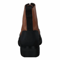 Stb-rebel Long Lace L Tan(Shoe The Bear Stb Rebel Long Lace L Tan) -Heppo Butik 60467 44